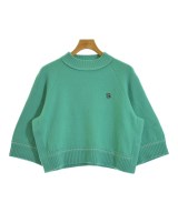 sacai ニット・セーター