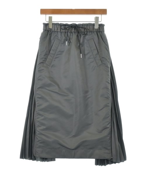 サカイ(sacai)のsacai ロング・マキシ丈スカート