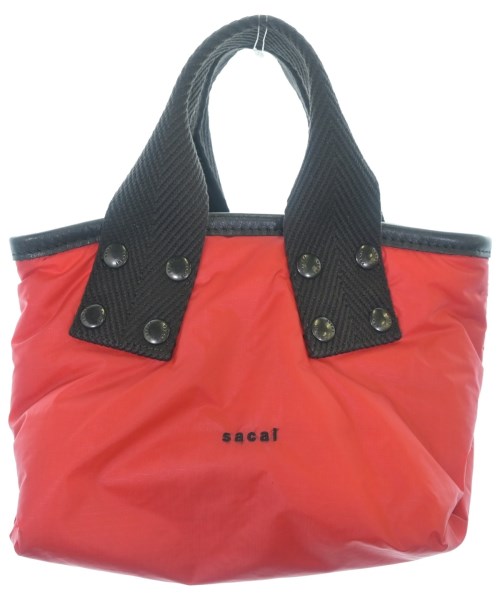 サカイ(sacai)のsacai ハンドバッグ