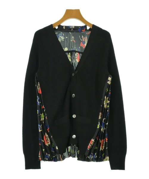 サカイ(sacai)のsacai カーディガン