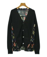 sacai カーディガン