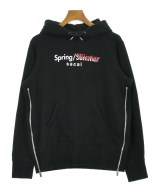 sacai パーカー