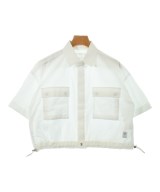sacai カジュアルシャツ