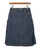 sacai ひざ丈スカート