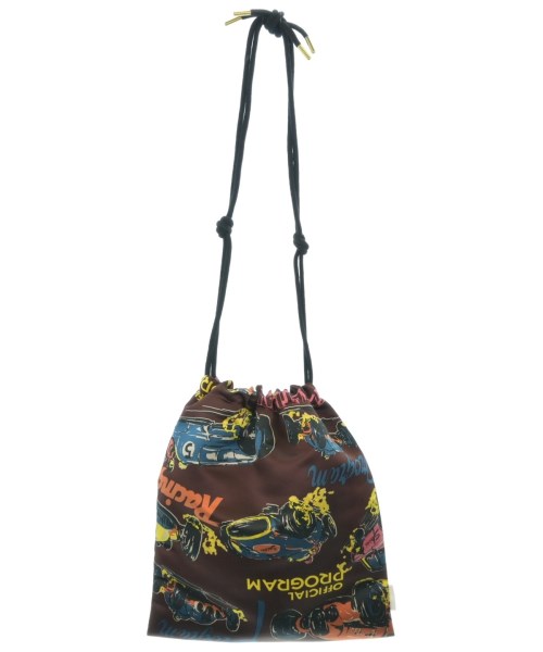 sacai（サカイ）その他 赤 サイズ:- レディース/2200590312011