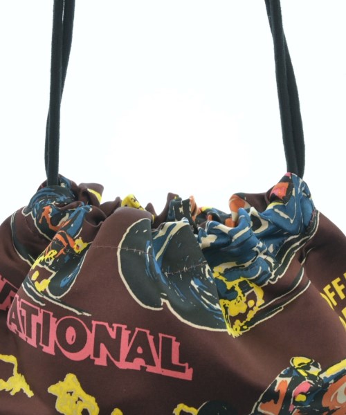 sacai（サカイ）その他 赤 サイズ:- レディース/2200590312011