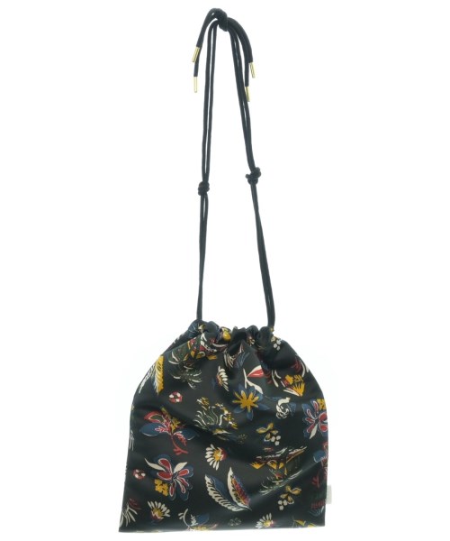 sacai（サカイ）その他 黒 サイズ:- レディース/2200590312035