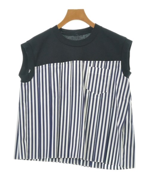 sacai タンクトップ
