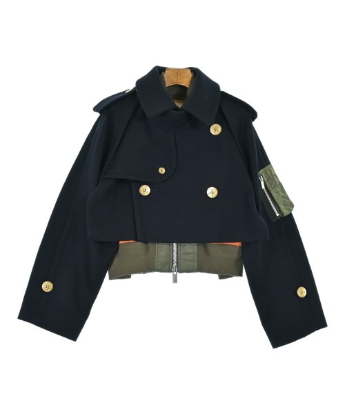 サカイ(sacai)のsacai ブルゾン（その他）