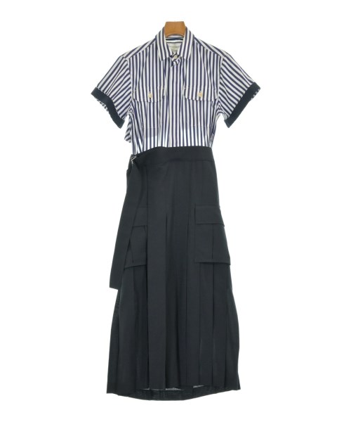 サカイ(sacai)のsacai ワンピース
