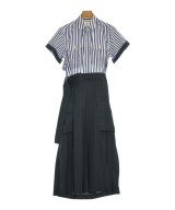 sacai ワンピース