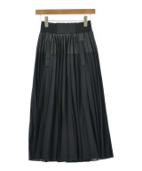 sacai ロング・マキシ丈スカート