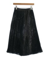 sacai ロング・マキシ丈スカート