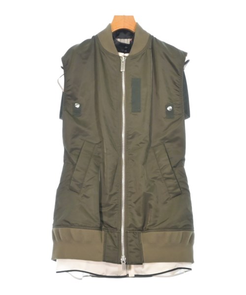 サカイ(sacai)のsacai ワンピース