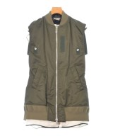 sacai ワンピース