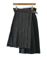 sacai ロング・マキシ丈スカート