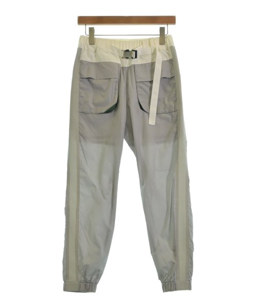 サカイ(sacai)のsacai カーゴパンツ