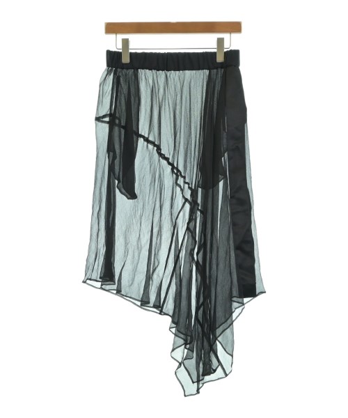 サカイ(sacai)のsacai ひざ丈スカート