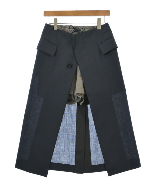 サカイ(sacai)のsacai ショートパンツ