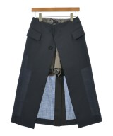 sacai ショートパンツ