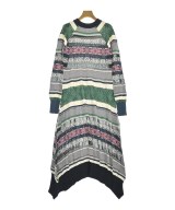 sacai ワンピース