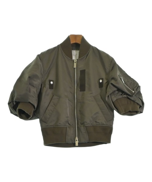 サカイ(sacai)のsacai ブルゾン（その他）