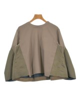 sacai ブラウス
