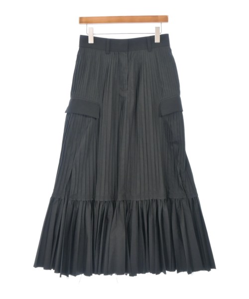 サカイ(sacai)のsacai ロング・マキシ丈スカート