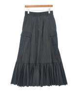 sacai ロング・マキシ丈スカート
