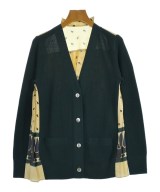 sacai カーディガン