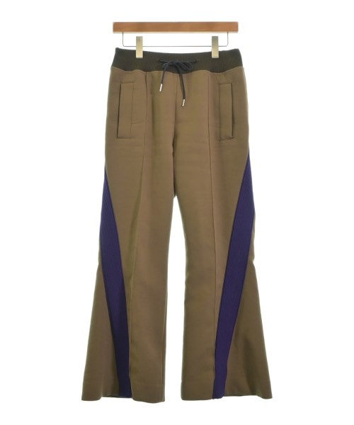 サカイ(sacai)のsacai パンツ（その他）