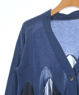 sacai（サカイ）カーディガン 青 サイズ:-(M位) レディース/2200621460049