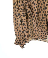 sacai（サカイ）ブラウス カーキ サイズ:1(S位) レディース/2200622174044