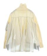 sacai（サカイ）ニット・セーター 白 サイズ:2(M位) レディース/2200620993128
