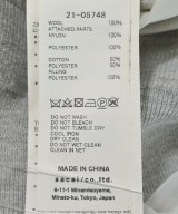 sacai（サカイ）ニット・セーター 白 サイズ:2(M位) レディース/2200620993128