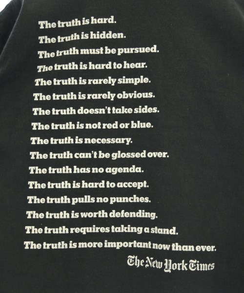 sacai（サカイ）Tシャツ・カットソー 黒 サイズ:2(M位) レディース/2200611469038