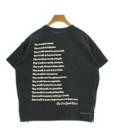 sacai（サカイ）Tシャツ・カットソー 黒 サイズ:2(M位) レディース/2200611469038
