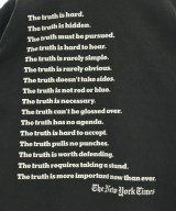 sacai（サカイ）Tシャツ・カットソー 黒 サイズ:2(M位) レディース/2200611469038