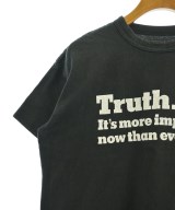 sacai（サカイ）Tシャツ・カットソー 黒 サイズ:2(M位) レディース/2200611469038