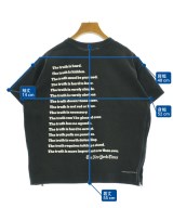 sacai（サカイ）Tシャツ・カットソー 黒 サイズ:2(M位) レディース/2200611469038