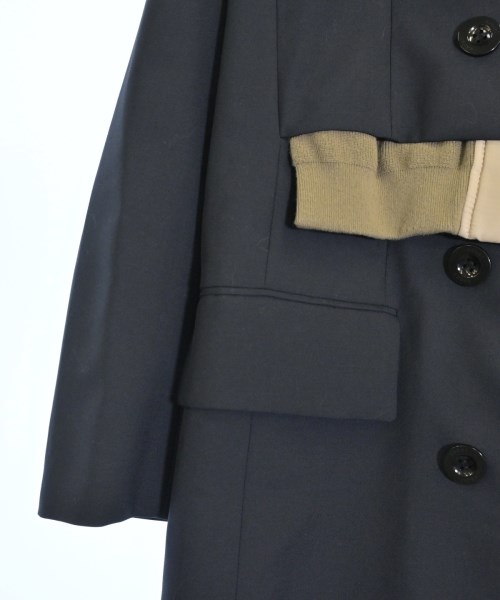 sacai（サカイ）その他 紺 サイズ:2(M位) レディース/2200623106051