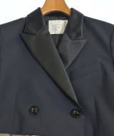sacai（サカイ）その他 紺 サイズ:2(M位) レディース/2200623106051