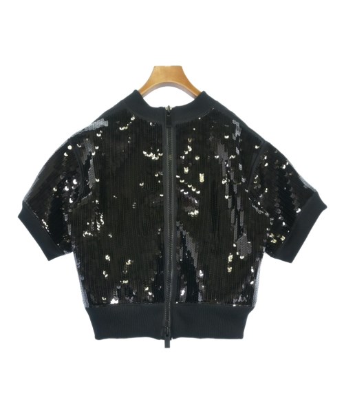 sacai（サカイ）スウェット 黒 サイズ:F レディース/2200623106068