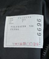 sacai（サカイ）スウェット 黒 サイズ:F レディース/2200623106068