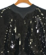 sacai（サカイ）スウェット 黒 サイズ:F レディース/2200623106068