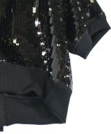 sacai（サカイ）スウェット 黒 サイズ:F レディース/2200623106068