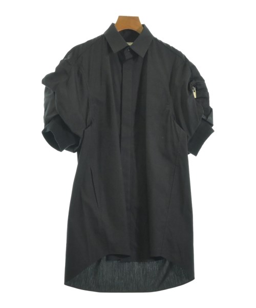 サカイ(sacai)のsacai カジュアルシャツ