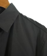 sacai（サカイ）カジュアルシャツ 黒 サイズ:1(S位) レディース/2200623117026