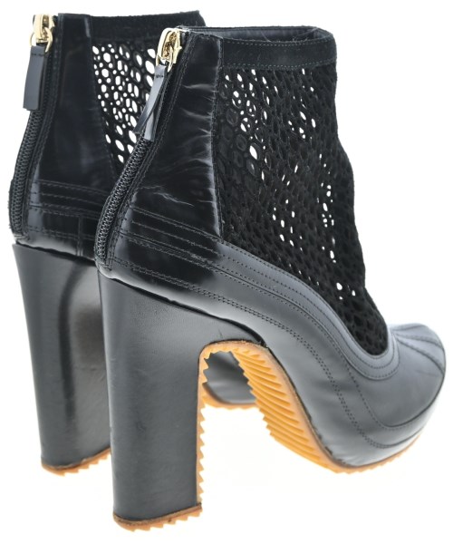 sacai（サカイ）ブーツ 黒 サイズ:-(24cm位) レディース/2200623189023