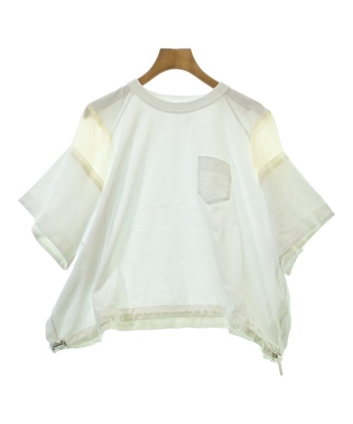 サカイ(sacai)のsacai Tシャツ・カットソー